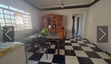 Casa à venda, 183 m² por R$ 390.000,00 - Jardim Solange - Bauru/SP