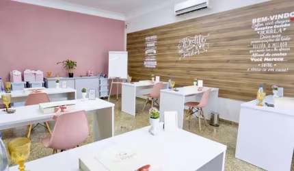 Casa com 4 dormitórios à venda, 440 m² por R$ 970.000,00 - Alto Higienópolis - Bauru/SP