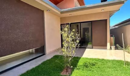 Casa à venda, 202 m² por R$ 1.850.000,00 - Spazio Verde Comendador - Bauru/SP