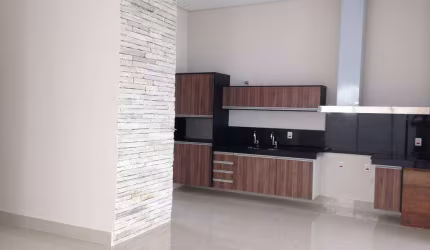 Casa com 3 dormitórios à venda, 220 m² por R$ 1.750.000 - Villaggio I - Bauru/SP