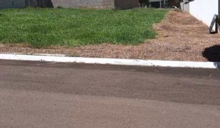 Terreno à venda, 450 m² por R$ 180.000,00 - Residencial  Primavera - Piratininga/SP