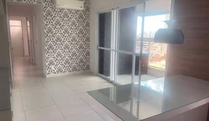 Apartamento com 2 dormitórios à venda, 70 m² por R$ 530.000 - Residencial Brunello - Bauru/SP