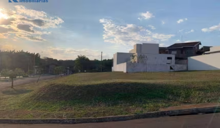 Terreno à venda, 450 m² por R$ 280.000,00 - Village Campo Novo - Bauru/SP