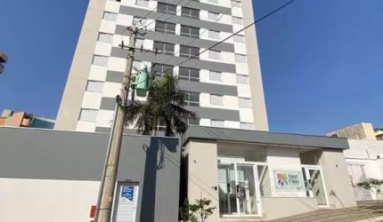 Apartamento à venda, 84 m² por R$ 525.000,00 - Centro - Bauru/SP