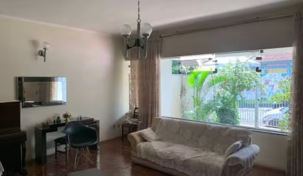 Casa à venda, 280 m² por R$ 800.000,00 - Vila Guedes de Azevedo - Bauru/SP