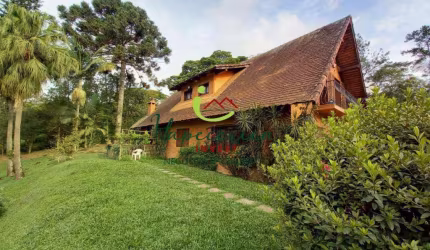 Chácara à venda em Itapecerica da Serra/SP
