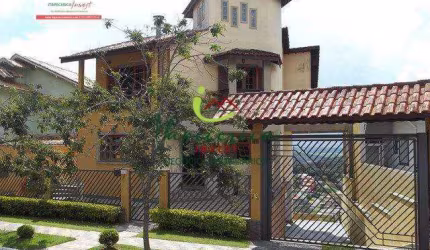 Casa à venda em Itapecerica da Serra/SP
