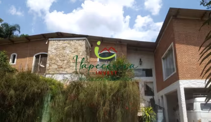 Chácara à venda em Itapecerica da Serra/SP