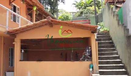 Casa à venda em Itapecerica da Serra/SP