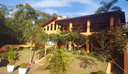 Casa à venda em Embu-Guaçu/SP
