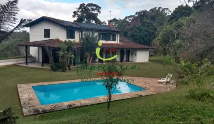 Casa à venda em Itapecerica da Serra/SP