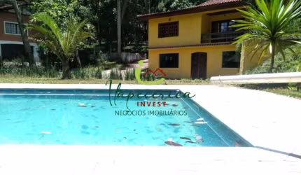 Casa à venda em Itapecerica da Serra/SP