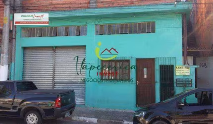 Prédio à venda em Itapecerica da Serra/SP