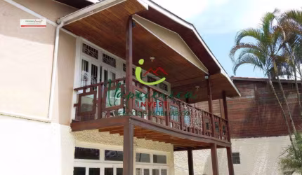 Casa à venda em Itapecerica da Serra/SP