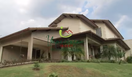 Casa em Condomínio em Parque Delfim Verde, Itapecerica da Serra/SP