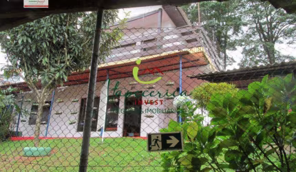 Prédio à venda em Itapecerica da Serra/SP