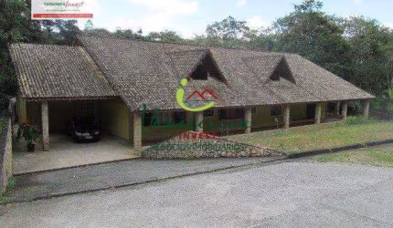 Casa à venda em Itapecerica da Serra/SP