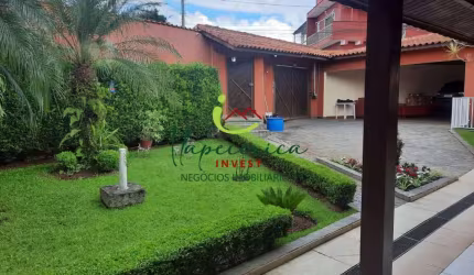 Casa à venda em Itapecerica da Serra/SP