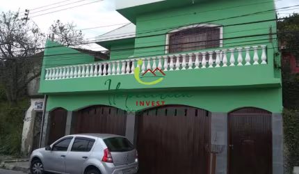 Casa à venda em Itapecerica da Serra/SP