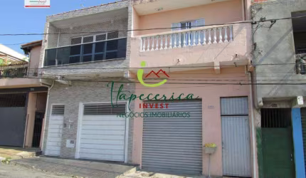 Casa à venda em Itapecerica da Serra/SP