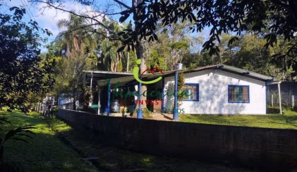 Chácara à venda em Itapecerica da Serra/SP