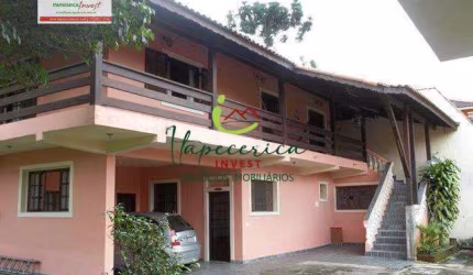 Casa à venda em Itapecerica da Serra/SP