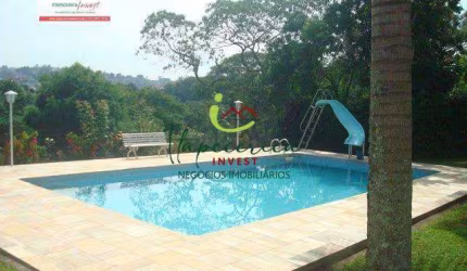 Casa à venda em Itapecerica da Serra/SP