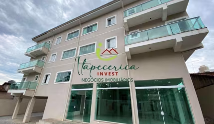Apartamento à venda em Itapecerica da Serra/SP