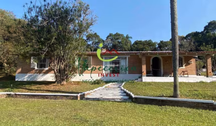 Chácara à venda em Itapecerica da Serra/SP