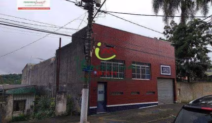 Prédio à venda em Itapecerica da Serra/SP