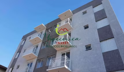 Apartamento à venda em Itapecerica da Serra/SP