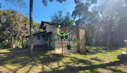 Chácara à venda em Itapecerica da Serra/SP