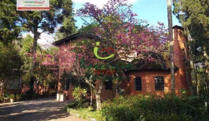 Casa à venda em Itapecerica da Serra/SP
