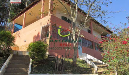 Chácara à venda em Itapecerica da Serra/SP