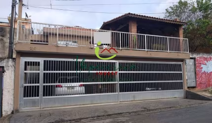 Casa à venda em Itapecerica da Serra/SP