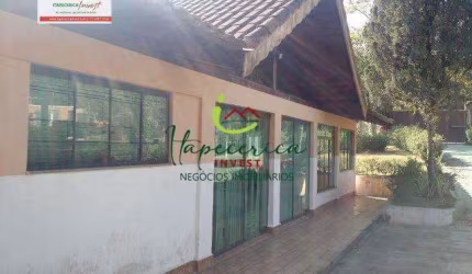 Chácara à venda em Itapecerica da Serra/SP