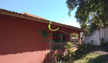 Casa à venda em Itapecerica da Serra/SP