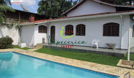 Chácara à venda em Itapecerica da Serra/SP