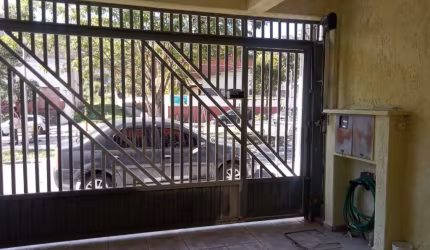 Casa à venda em Itapecerica da Serra/SP