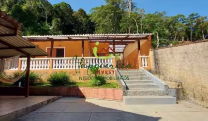 Chácara à venda em Itapecerica da Serra/SP