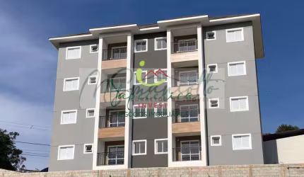 Apartamento em Olaria, Itapecerica da Serra/SP
