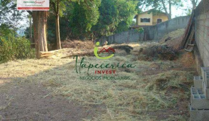 Terreno à venda em Itapecerica da Serra/SP