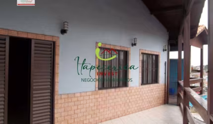 Casa à venda em Itapecerica da Serra/SP