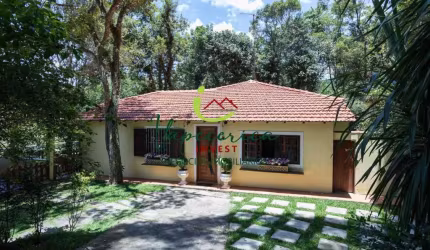 Chácara à venda em Itapecerica da Serra/SP