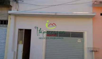 Casa à venda em Itapecerica da Serra/SP