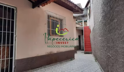 Casa à venda em Itapecerica da Serra/SP