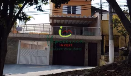 Casa à venda em Itapecerica da Serra/SP