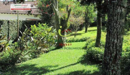 Casa à venda em Itapecerica da Serra/SP