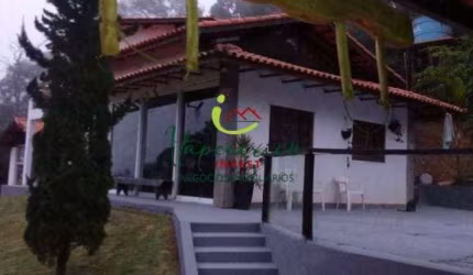 Chácara à venda em Itapecerica da Serra/SP