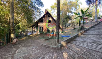 Casa à venda em Itapecerica da Serra/SP